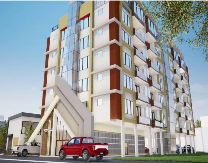 Prefabricated Apartment Building manufacturers